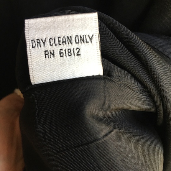 Depeche Mode dress - Picture 5 of 11